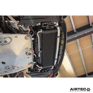AIRTEC Motorsport Oil Cooler for BMW G8x M2/M3/M4 - Wayside Performance 