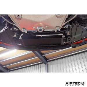 AIRTEC Motorsport Oil Cooler for BMW G8x M2/M3/M4 - Wayside Performance 