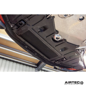 AIRTEC Motorsport Oil Cooler for BMW G8x M2/M3/M4 - Wayside Performance 