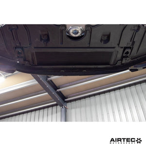 AIRTEC Motorsport Oil Cooler for BMW G8x M2/M3/M4 - Wayside Performance 