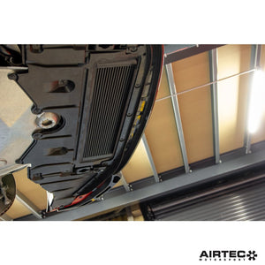 AIRTEC Motorsport Oil Cooler for BMW G8x M2/M3/M4 - Wayside Performance 