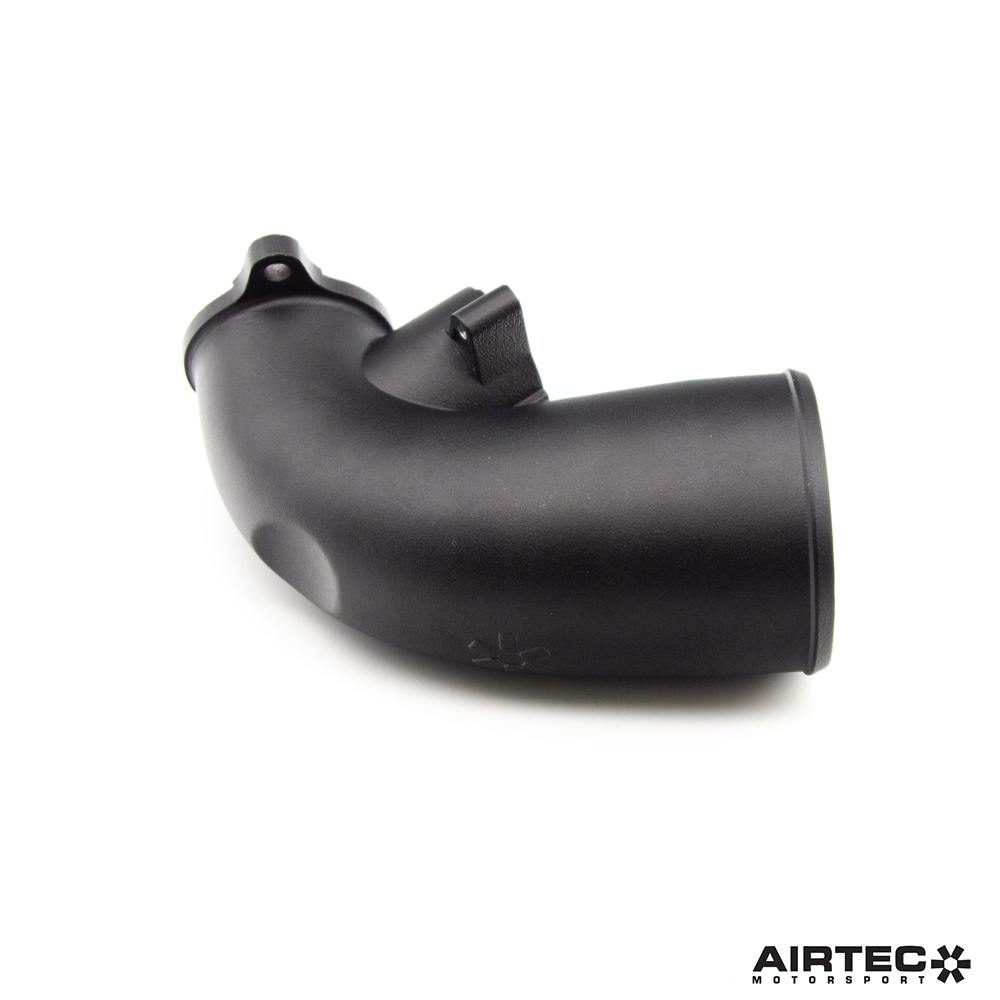 AIRTEC Motorsport Turbo Inlets for BMW G8x M2/M3/M4 - Wayside Performance 