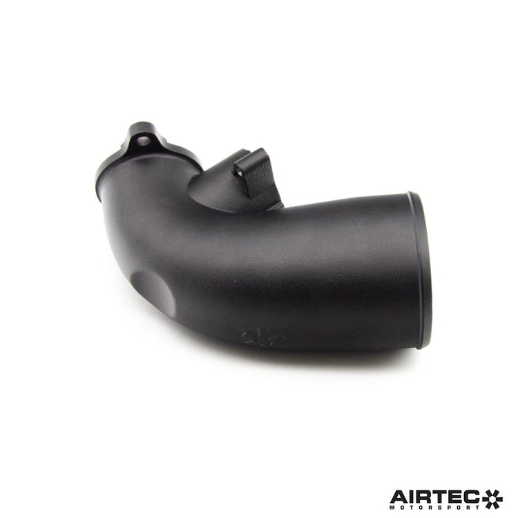 AIRTEC Motorsport Turbo Inlets for BMW G8x M2/M3/M4 - Wayside Performance 