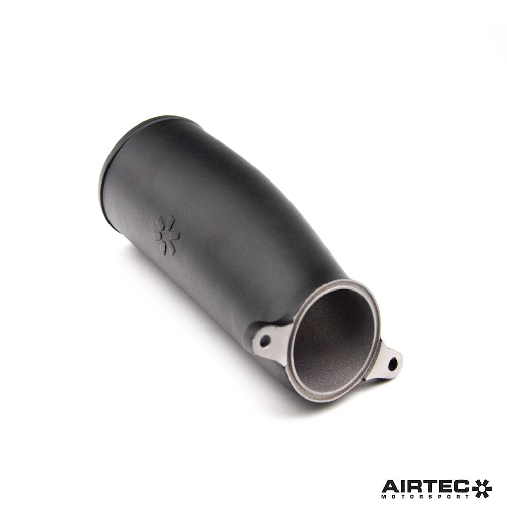 AIRTEC Motorsport Turbo Inlets for BMW G8x M2/M3/M4 - Wayside Performance 