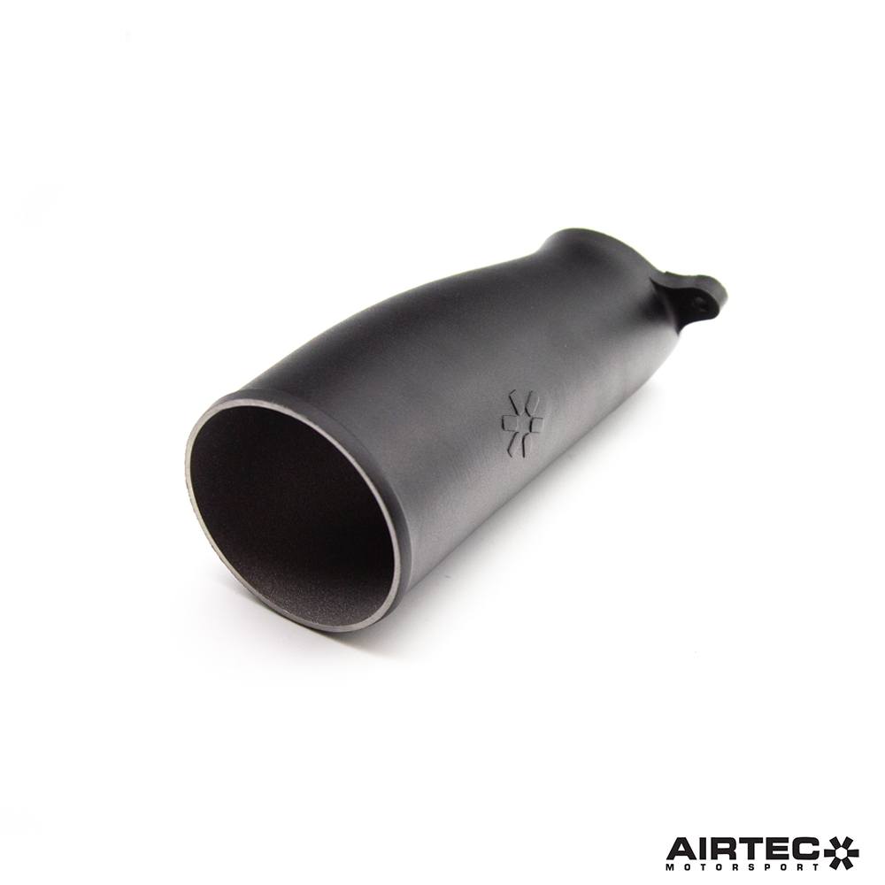 AIRTEC Motorsport Turbo Inlets for BMW G8x M2/M3/M4 - Wayside Performance 