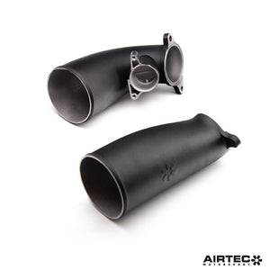 AIRTEC Motorsport Turbo Inlets for BMW G8x M2/M3/M4 - Wayside Performance 