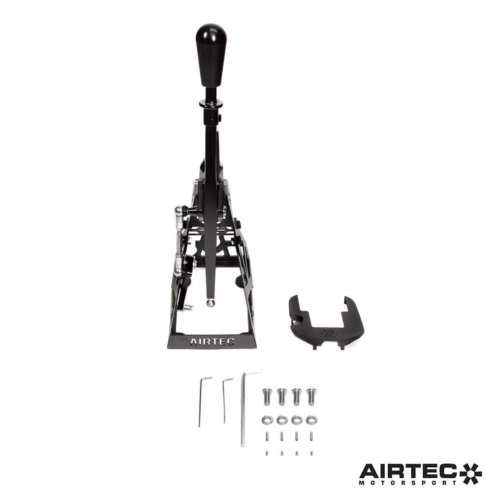 AIRTEC Motorsport Gear Shift Assembly for Toyota Corolla GR - Wayside Performance 