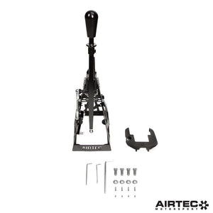 AIRTEC Motorsport Gear Shift Assembly for Toyota Corolla GR - Wayside Performance 