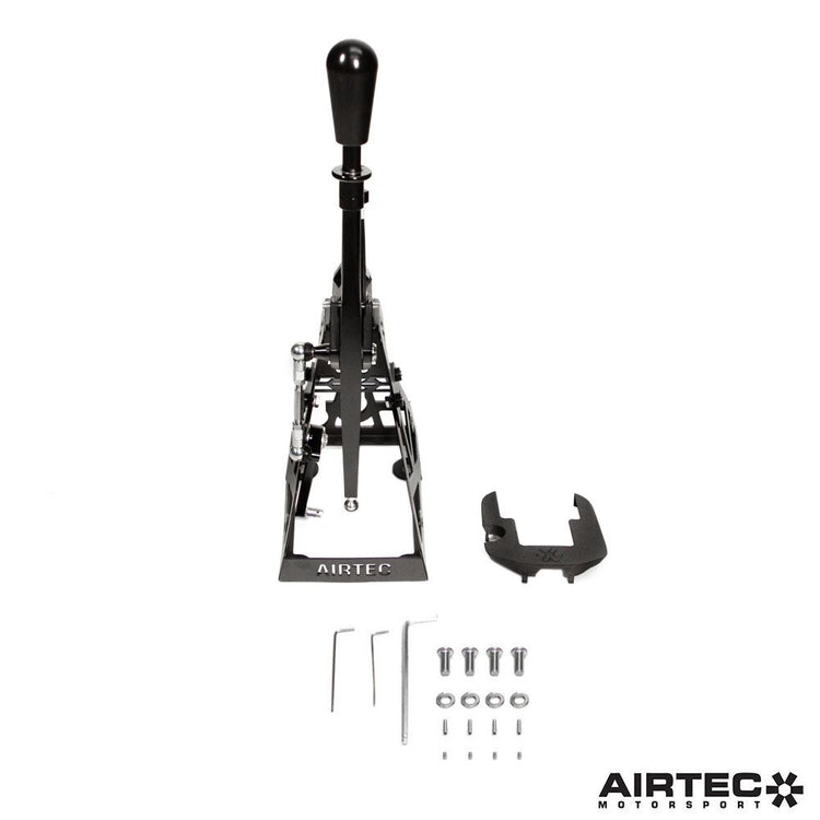 AIRTEC Motorsport Gear Shift Assembly for Toyota Corolla GR - Wayside Performance 
