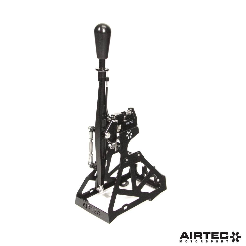 AIRTEC Motorsport Gear Shift Assembly for Toyota Corolla GR - Wayside Performance 