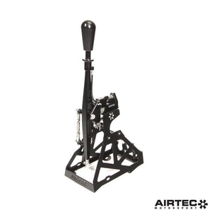 AIRTEC Motorsport Gear Shift Assembly for Toyota Corolla GR - Wayside Performance 