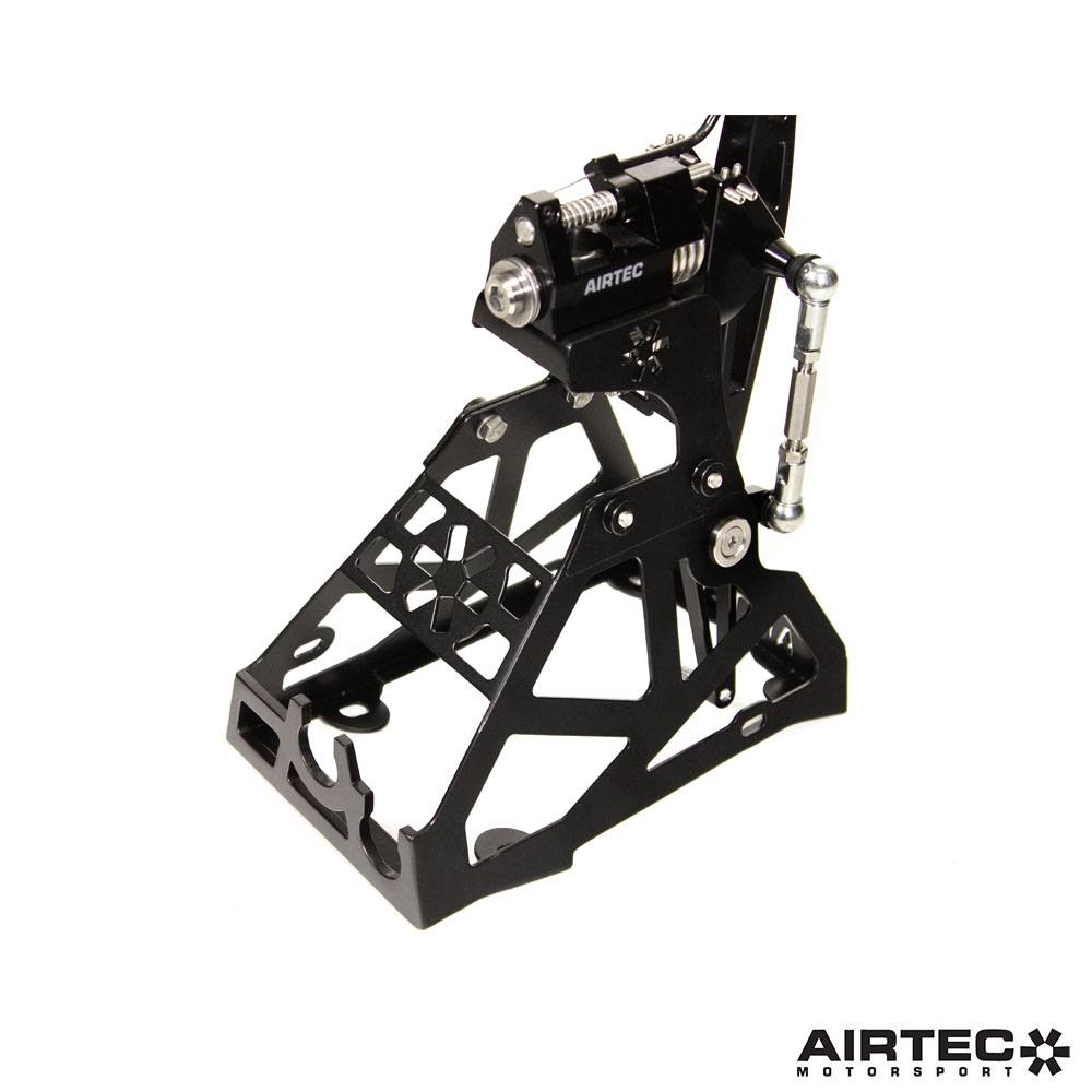 AIRTEC Motorsport Gear Shift Assembly for Toyota Corolla GR - Wayside Performance 