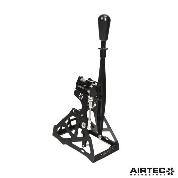 AIRTEC Motorsport Gear Shift Assembly for Toyota Corolla GR - Wayside Performance 
