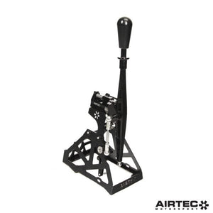 AIRTEC Motorsport Gear Shift Assembly for Toyota Corolla GR - Wayside Performance 