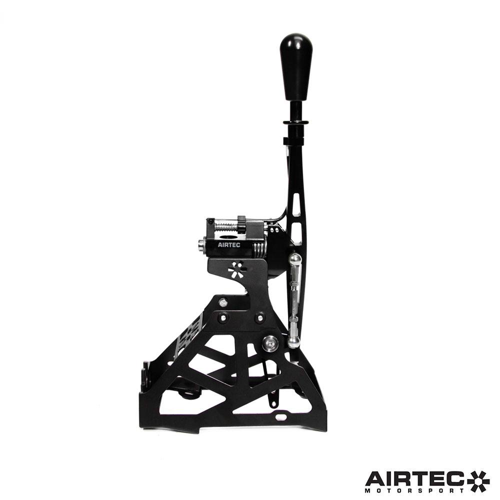 AIRTEC Motorsport Gear Shift Assembly for Toyota Corolla GR - Wayside Performance 