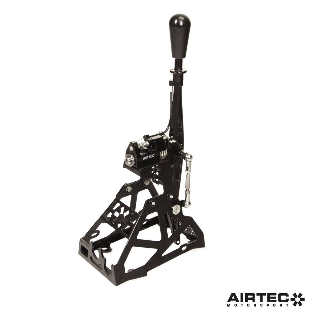 AIRTEC Motorsport Gear Shift Assembly for Toyota Corolla GR - Wayside Performance 