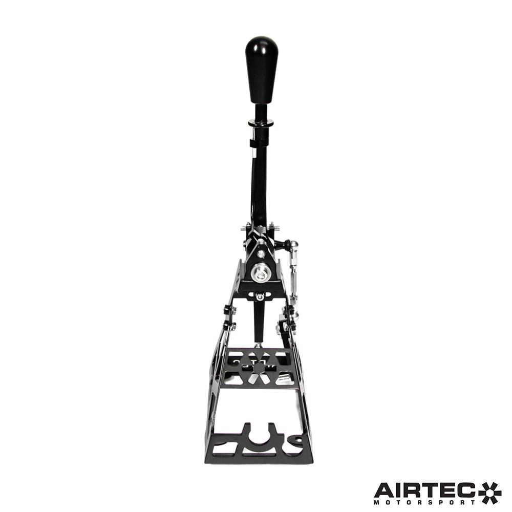 AIRTEC Motorsport Gear Shift Assembly for Toyota Corolla GR - Wayside Performance 