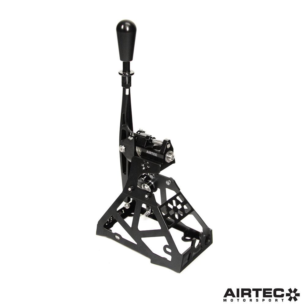 AIRTEC Motorsport Gear Shift Assembly for Toyota Corolla GR - Wayside Performance 