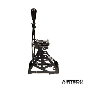 AIRTEC Motorsport Gear Shift Assembly for Toyota Corolla GR - Wayside Performance 