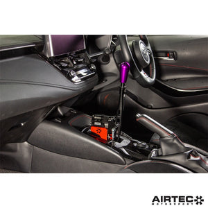 AIRTEC Motorsport Gear Shift Assembly for Toyota Corolla GR - Wayside Performance 