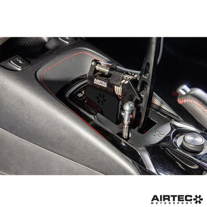 AIRTEC Motorsport Gear Shift Assembly for Toyota Corolla GR - Wayside Performance 