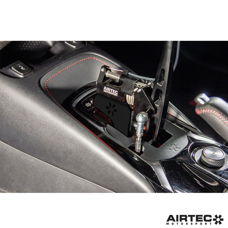 AIRTEC Motorsport Gear Shift Assembly for Toyota Corolla GR - Wayside Performance 