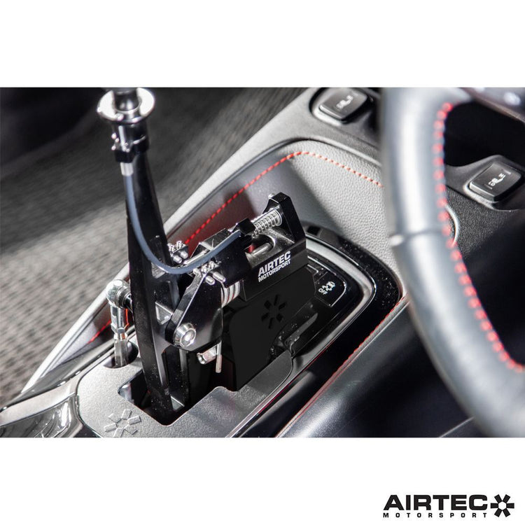 AIRTEC Motorsport Gear Shift Assembly for Toyota Corolla GR - Wayside Performance 