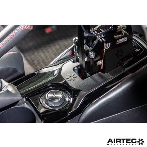 AIRTEC Motorsport Gear Shift Assembly for Toyota Corolla GR - Wayside Performance 
