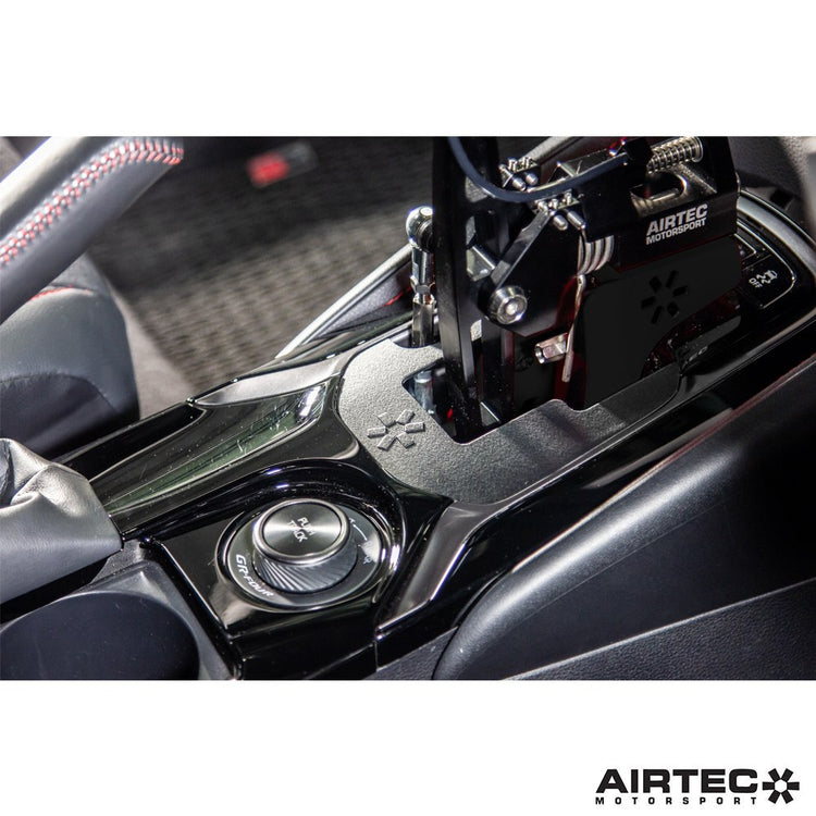 AIRTEC Motorsport Gear Shift Assembly for Toyota Corolla GR - Wayside Performance 
