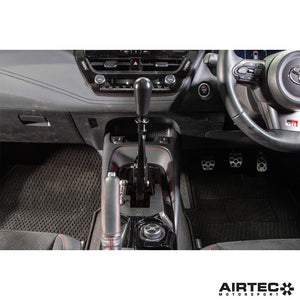 AIRTEC Motorsport Gear Shift Assembly for Toyota Corolla GR - Wayside Performance 