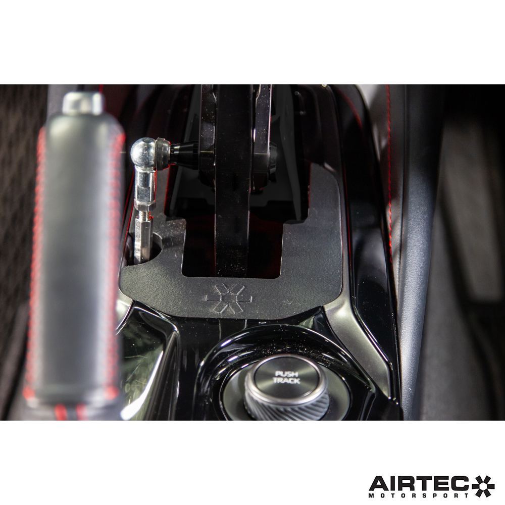 AIRTEC Motorsport Gear Shift Assembly for Toyota Corolla GR - Wayside Performance 