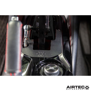 AIRTEC Motorsport Gear Shift Assembly for Toyota Corolla GR - Wayside Performance 