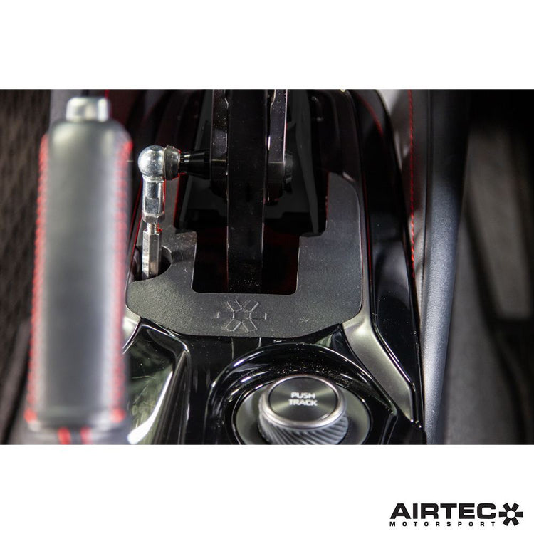 AIRTEC Motorsport Gear Shift Assembly for Toyota Corolla GR - Wayside Performance 