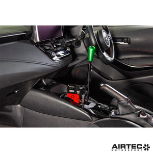 AIRTEC Motorsport Gear Shift Assembly for Toyota Corolla GR - Wayside Performance 