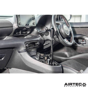 AIRTEC Motorsport Gear Shift Assembly for Toyota Yaris GR Gen 1 - Wayside Performance 