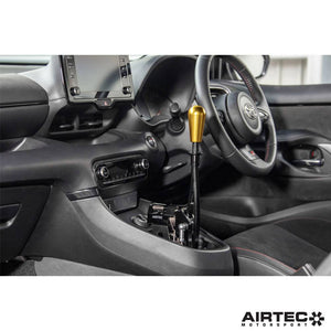 AIRTEC Motorsport Gear Shift Assembly for Toyota Yaris GR Gen 1 - Wayside Performance 