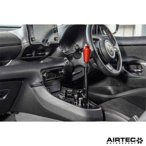 AIRTEC Motorsport Gear Shift Assembly for Toyota Yaris GR Gen 1 - Wayside Performance 