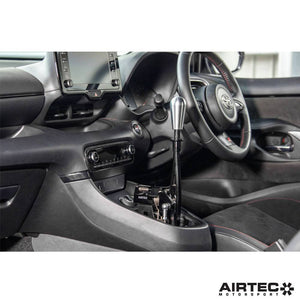 AIRTEC Motorsport Gear Shift Assembly for Toyota Yaris GR Gen 1 - Wayside Performance 