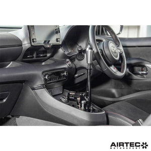 AIRTEC Motorsport Gear Shift Assembly for Toyota Yaris GR Gen 1 - Wayside Performance 