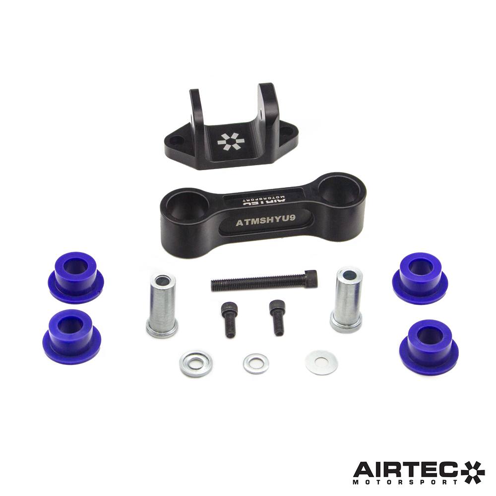 AIRTEC Motorsport Torque Mount for Hyundai I20N - Wayside Performance 