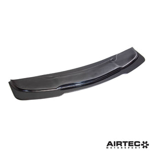 Airtec Motorsport Front Splitter for Mini R56 Cooper S (Jcw Bumper) - Wayside Performance 