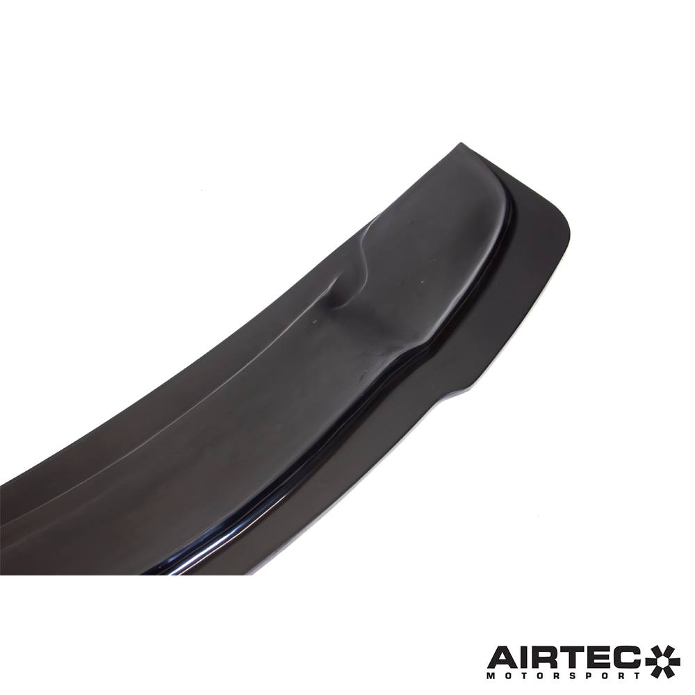 Airtec Motorsport Front Splitter for Mini R56 Cooper S (Jcw Bumper) - Wayside Performance 