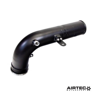 AIRTEC MOTORSPORT RESONATOR DELETE PIPE FOR MINI F56 COOPER S & JCW - Wayside Performance 