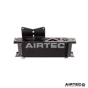 AIRTEC Motorsport Oil Cooler for Renault Clio Mk3 RS 197 / 200 - Wayside Performance 