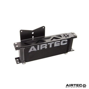 AIRTEC Motorsport Oil Cooler for Renault Clio Mk3 RS 197 / 200 - Wayside Performance 