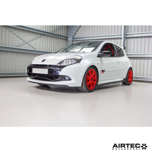 AIRTEC Motorsport Oil Cooler for Renault Clio Mk3 RS 197 / 200 - Wayside Performance 
