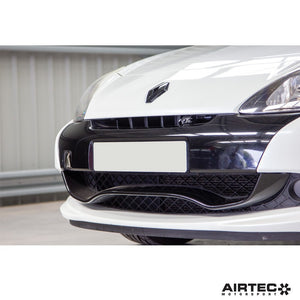 AIRTEC Motorsport Oil Cooler for Renault Clio Mk3 RS 197 / 200 - Wayside Performance 