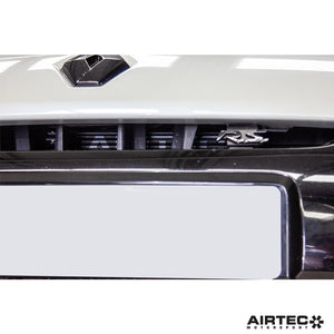 AIRTEC Motorsport Oil Cooler for Renault Clio Mk3 RS 197 / 200 - Wayside Performance 