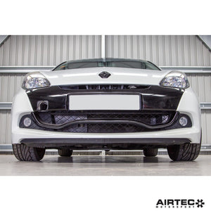 AIRTEC Motorsport Oil Cooler for Renault Clio Mk3 RS 197 / 200 - Wayside Performance 