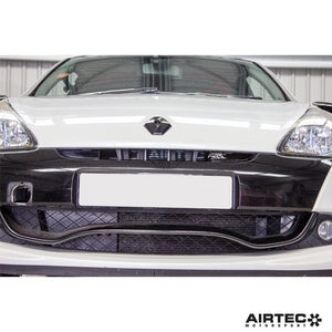 AIRTEC Motorsport Oil Cooler for Renault Clio Mk3 RS 197 / 200 - Wayside Performance 